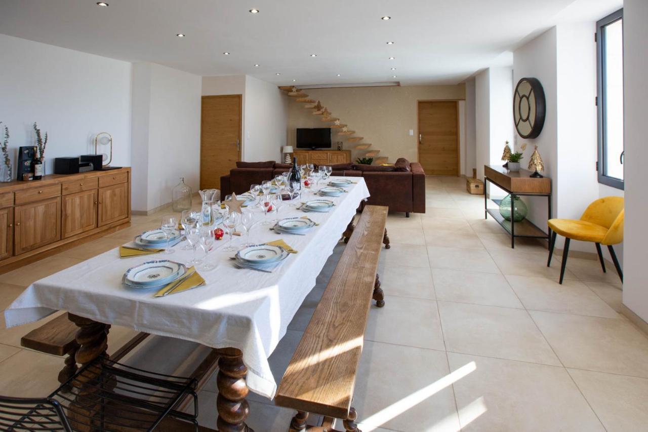 Hotel Au Bouchon Saint-Aigulin Zewnętrze zdjęcie