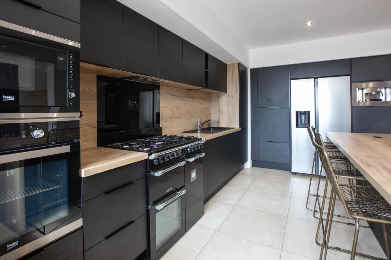 Hotel Au Bouchon Saint-Aigulin Zewnętrze zdjęcie